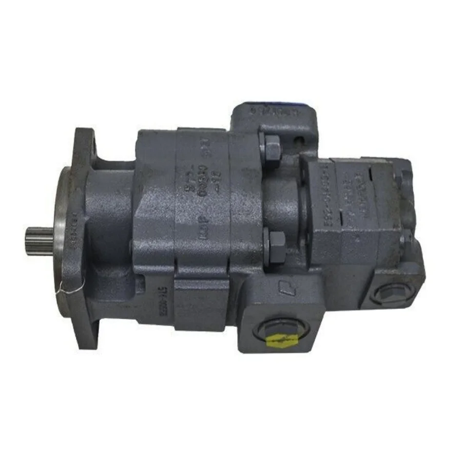 

Hydraulic Pump 121124A1 323-9529-174 for Backhoe Loader 580SL 580SM