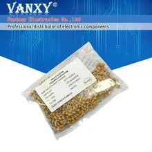 Set of 100 Monolithic Ceramic Capacitors #4