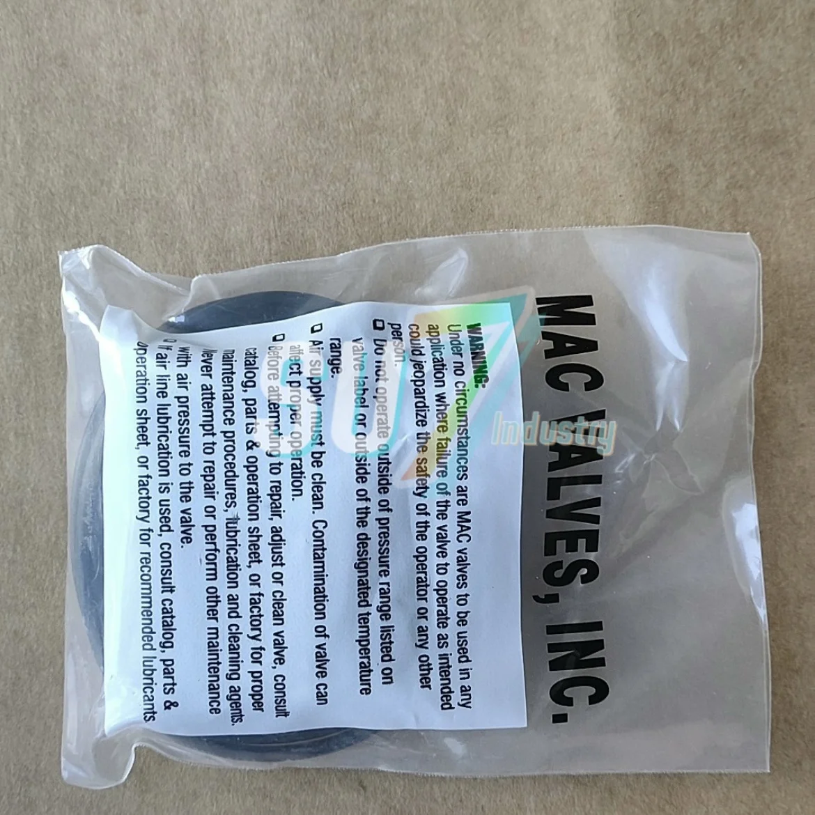 Elettrovalvola 116B-591BAAA 116B-121BAAA 116B-611BAAA Nuovo In magazzino