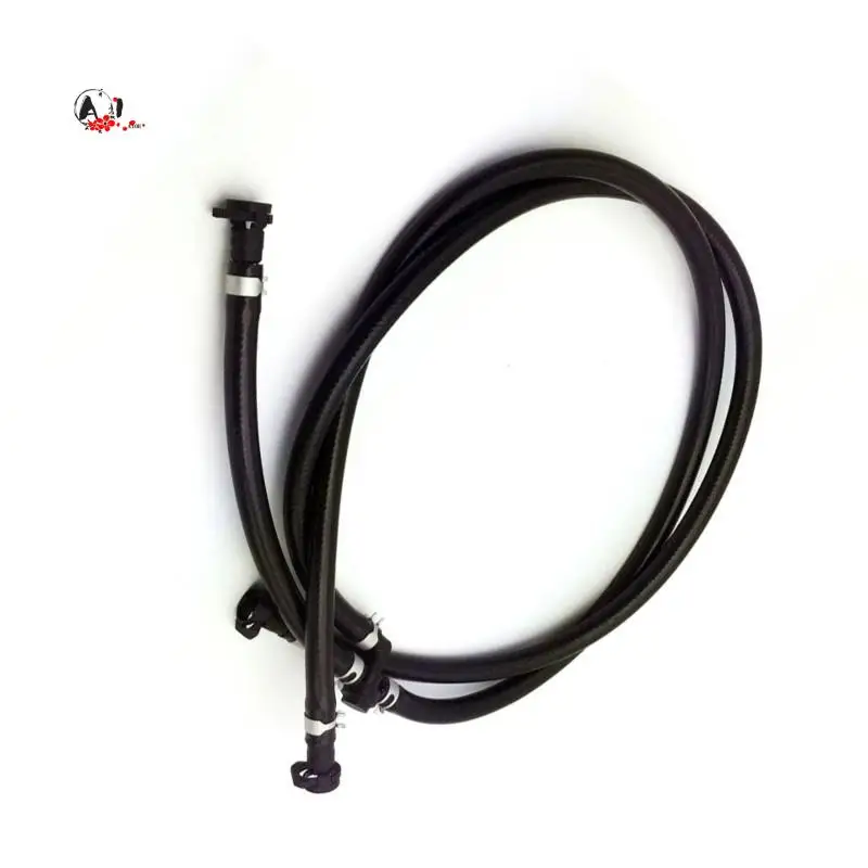 A10E-Car Head Lamp Wash Hose DNH500100 For Land Rover Range Rover Sport 2006--2009