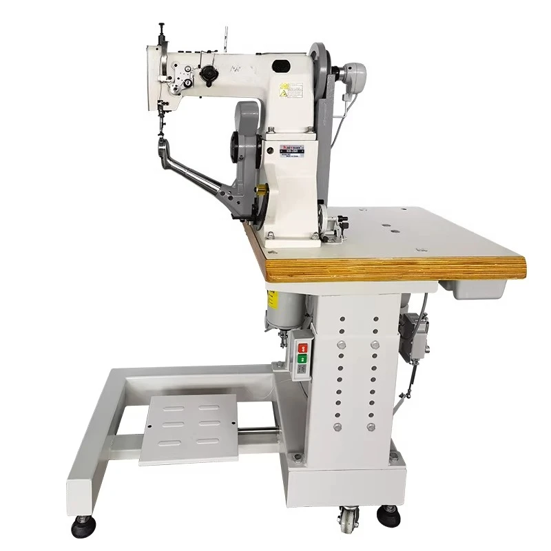 Industrial electric shoe machine Pillar shoe machine Sole bucket sole machine