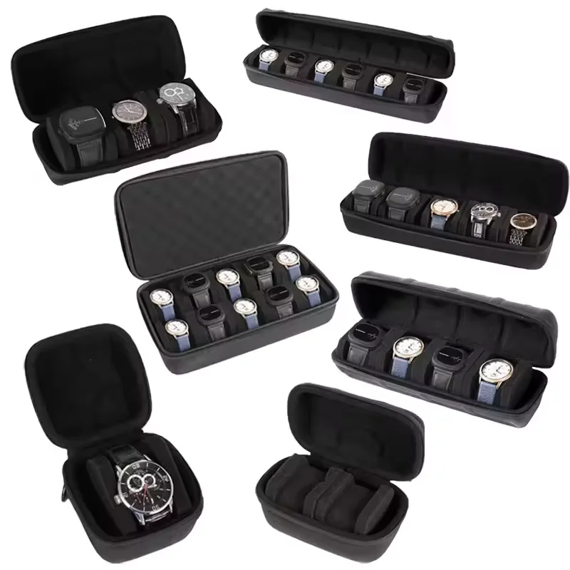 Watch Box Travel Ro…