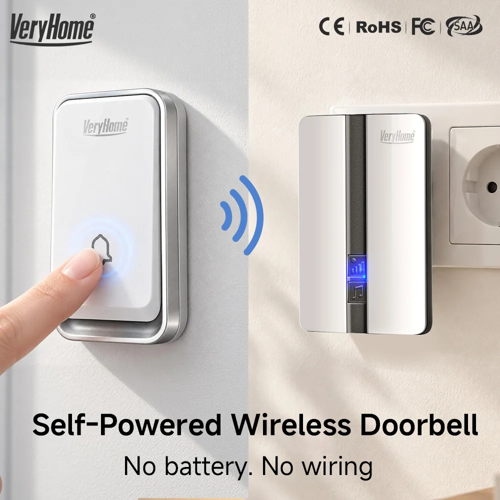 #31 Doorbells Comparison Guide