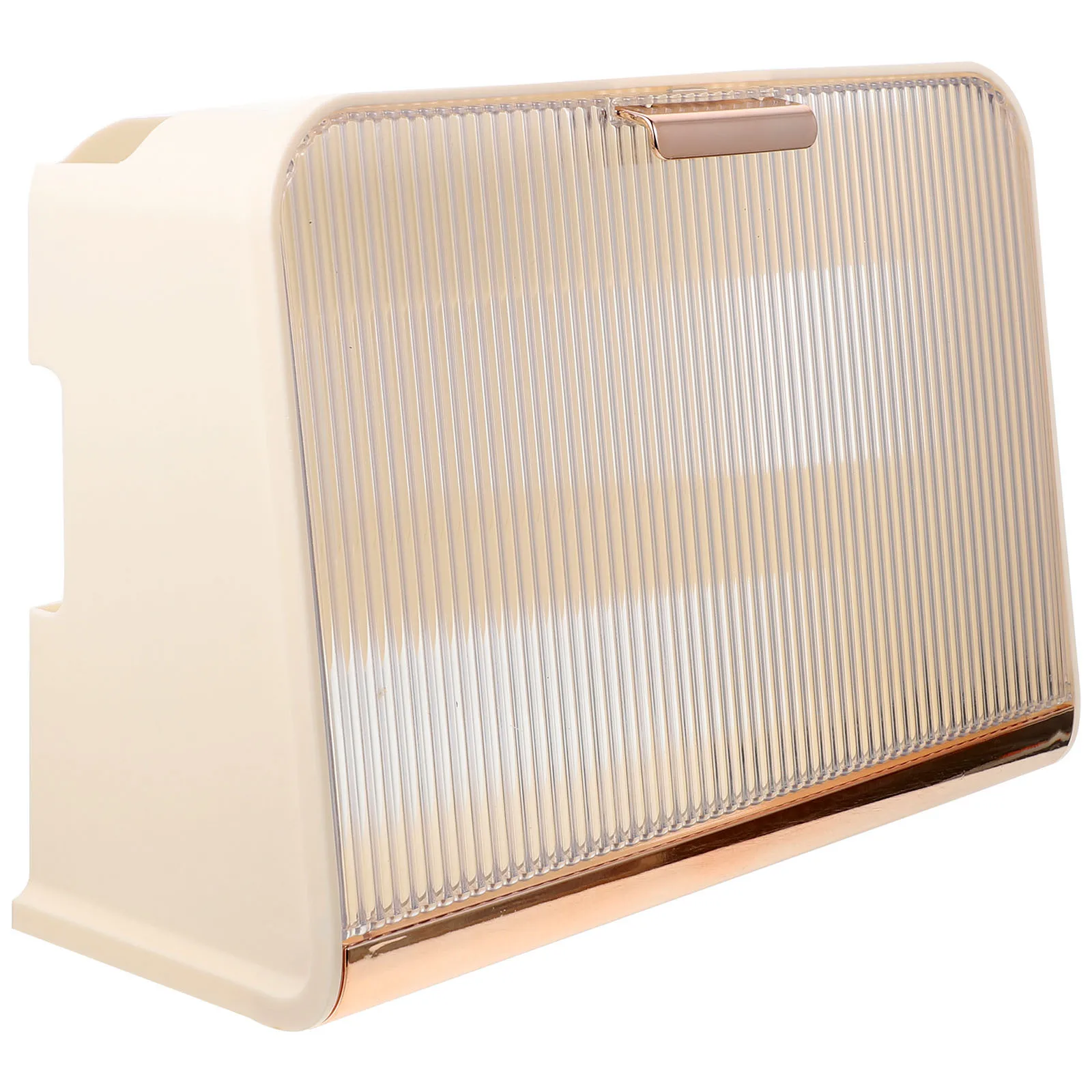 

Large WiFi Router Storage Box Wall Mount Organizer Practical Router Hider Box for Space Saving and Cable Management