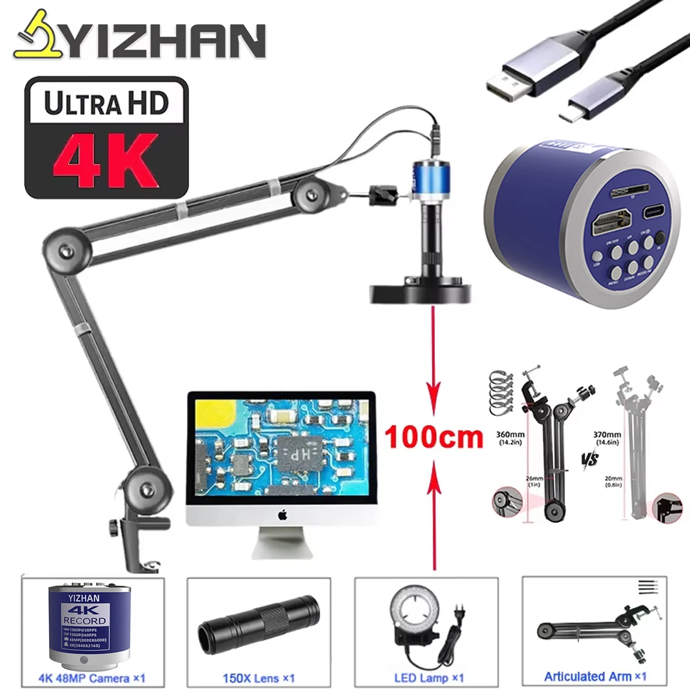 #20 Latest Microscope Cameras Offers