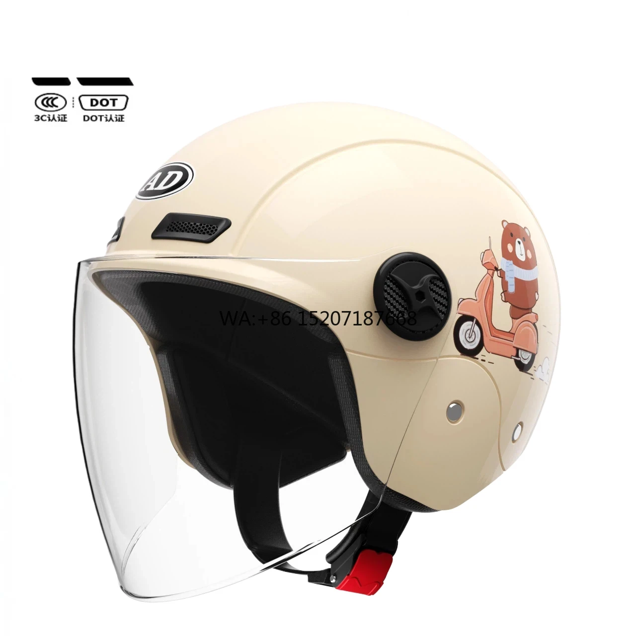 

Specially Designed Foreign Trade Motorcycle Featuring Smart LED Taillight Long Battery Life Suitable for All Seasons.