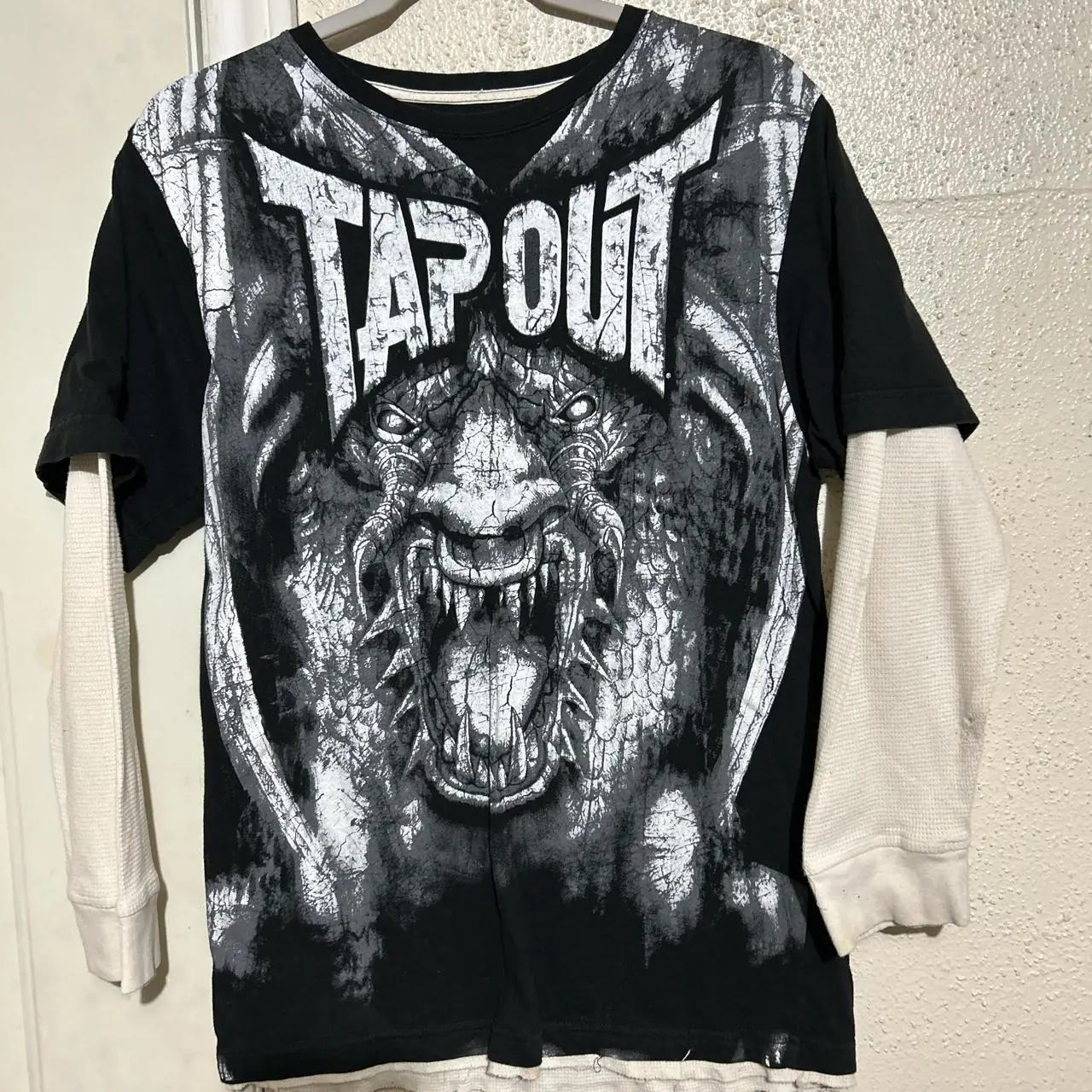 Tapout-08