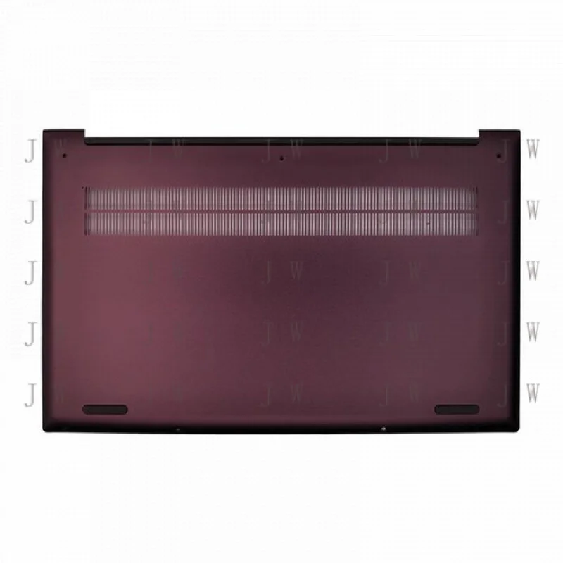 

DDJ for LENOVO Yoga Slim 7 14ITL05 14ARE 14IIL Bottom Case Cover 4CLS2BALV20 Burgundy
