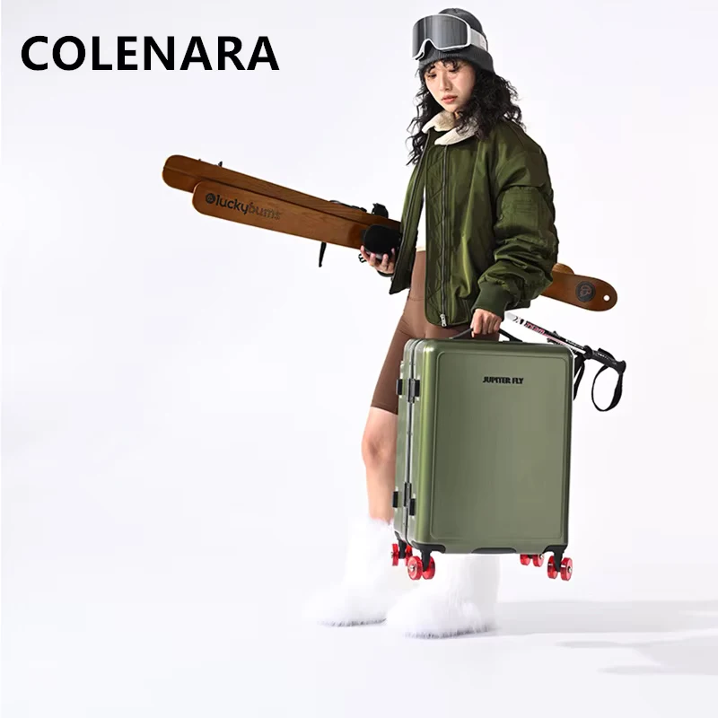 COLENARA 20