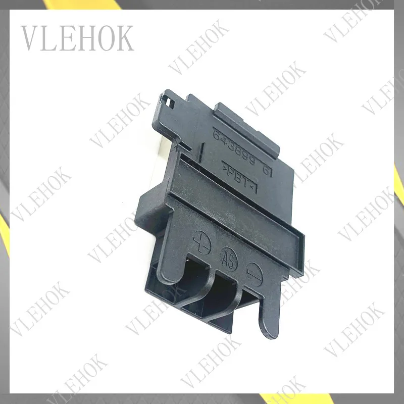 Terminal for Makita DTW1002 DTW1001 DST112 DVP181 DVP180 DUP362 DUP361 DTW1004 DRC200 DPB181 DJV182 DJV181 DJR187 DHS710 DHP481