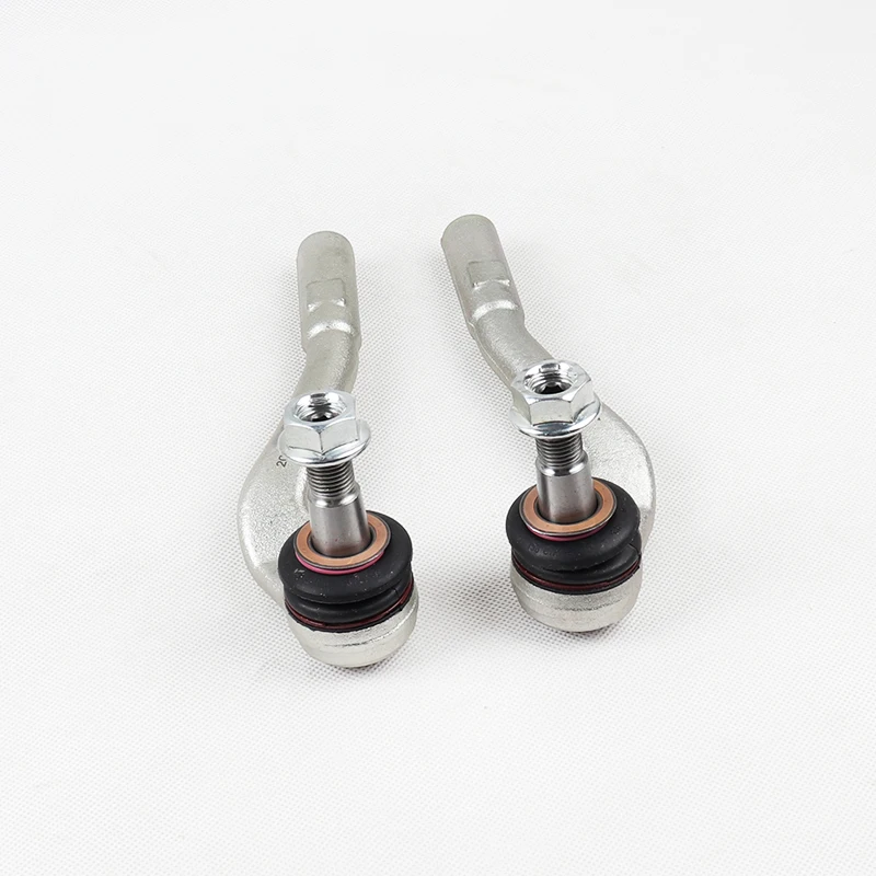 2pcs Tie rod outer ball joint L R 2043300903 2043301003 For Mercedes Benz W204 S204 C207 A207 C197 R172 C204 Tie rod ball joint