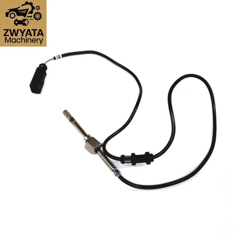 مستشعر درجة حرارة غاز العادم 06A906088 لفولكس واج بيتل 2004-2005 لفولكس واج جيتا Mk4 سيتي 2.0L 2004-2009