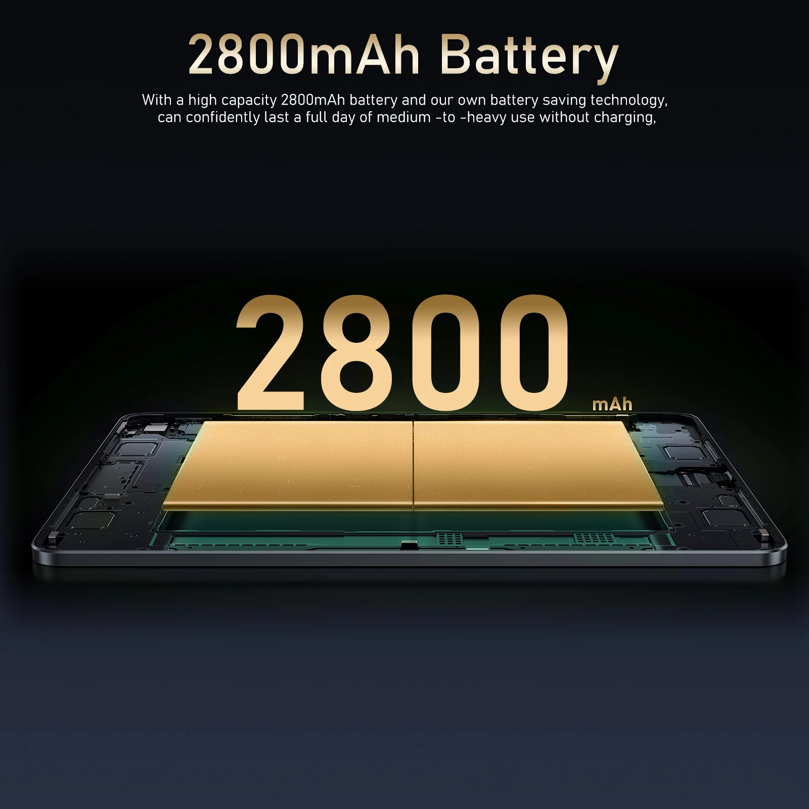 JDL PB20 16Pro. كمبيوتر لوحي، شبكة 3G، 10.1 بوصة، 6737 شريحة، 800*1280، 2+16 جيجابايت، 2MP+2MP، بطارية 2800 مللي أمبير Android 8.1