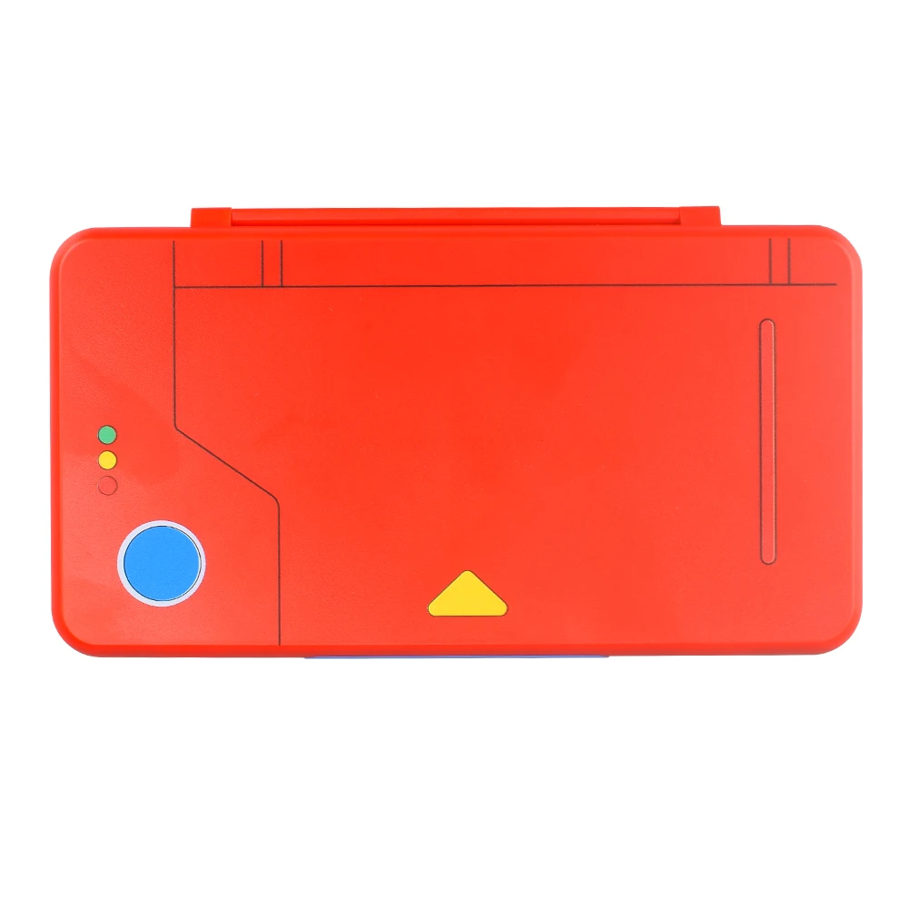 Custodia protettiva antiurto per cartucce custodia portatile e sottile custodia rigida per il trasporto con 24 slot per Nintendo Switch