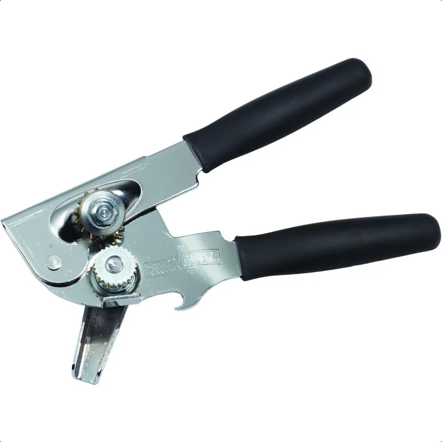 

KitchenCraft HeavyDuty Can Opener 18 cm 7 Black