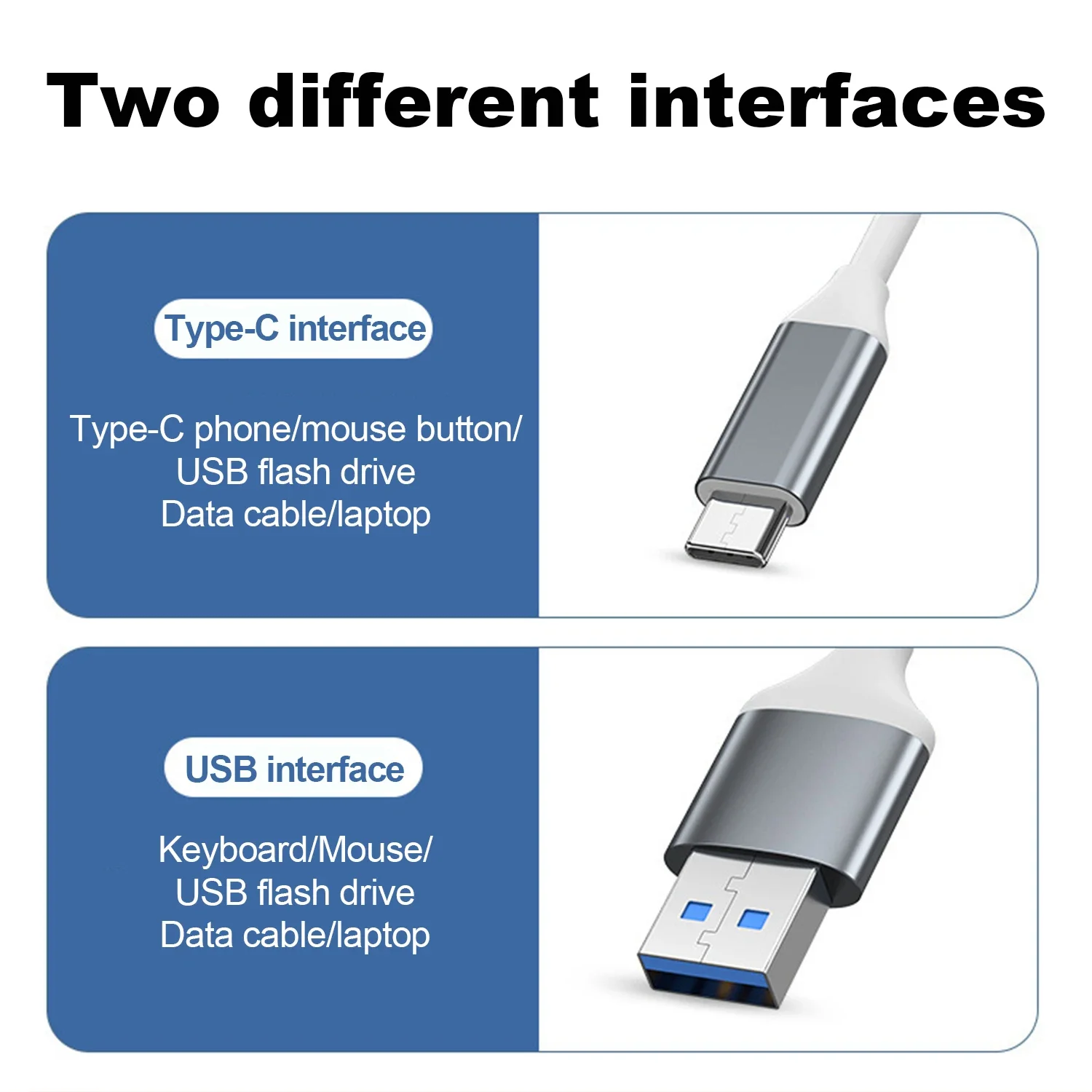 4 in 1 USB 3.0 HUB High Speed USB3.0 OTG 4 Port USB C HUB Multi Splitter Adapter For Xiaomi Lenovo Macbook Pro Accessories