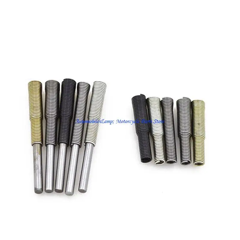 دراجة نارية H7BD لدراجة صمامات لإصلاح أداة إصلاح الأدوات السريعة #4