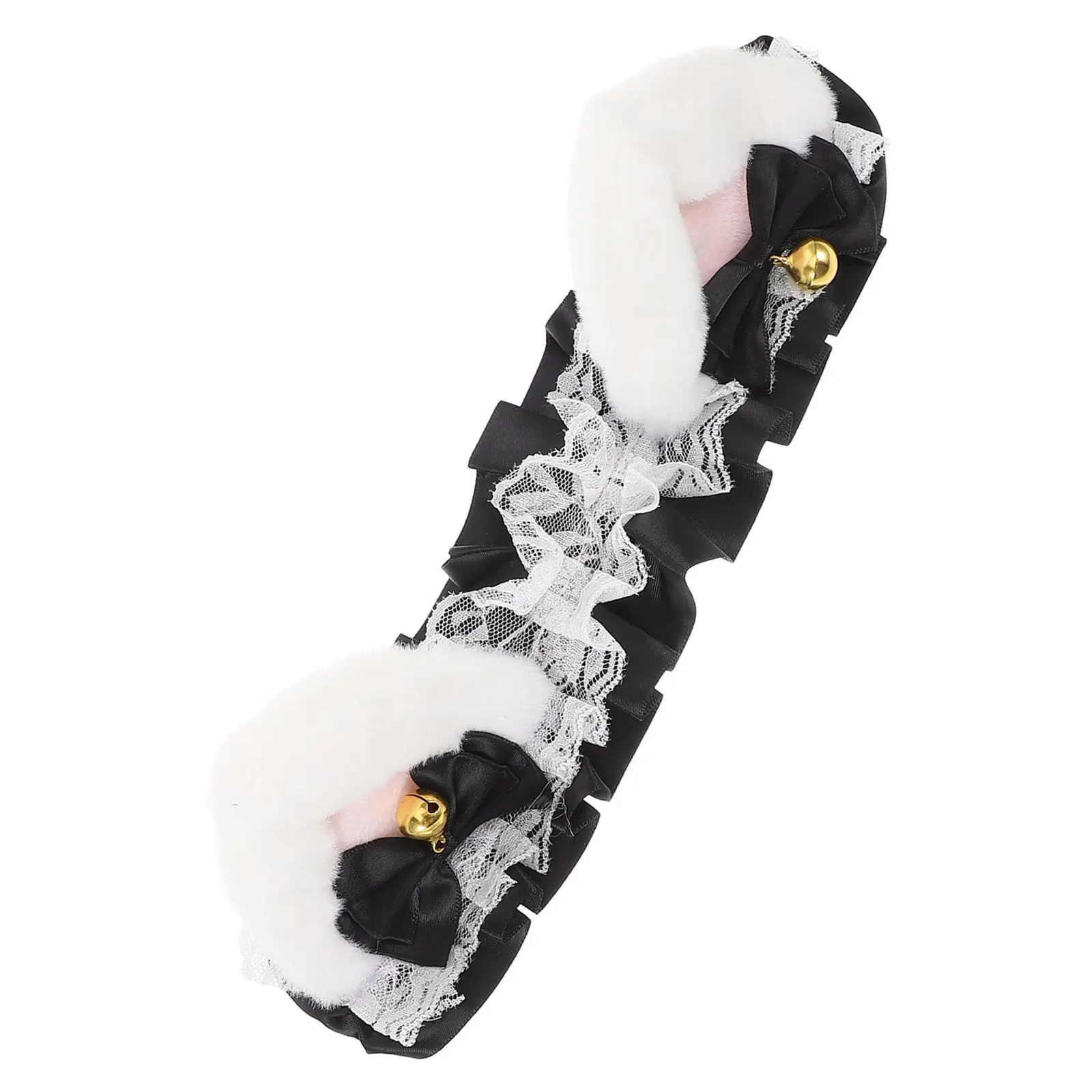 

Креативный декор в виде кошачьих ушек для мотоциклетных, скутерных и велосипедных шлемов: модное украшение в виде кошачьих ушек, универсальное, съемное