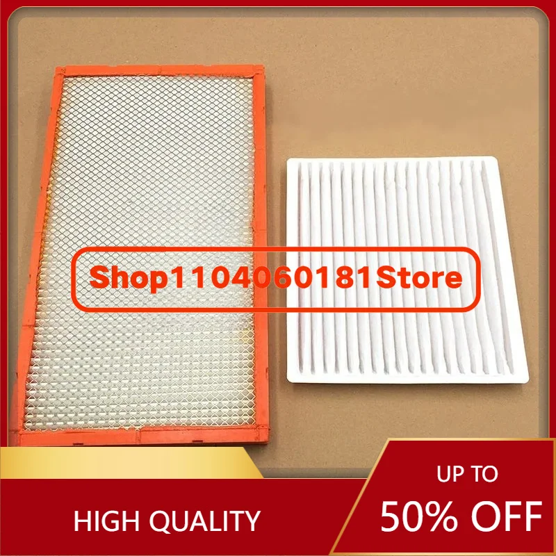LG915D/920D/922D/925D Air Conditioning Filter, Air Conditioning Filter, Filter, Excavator Parts