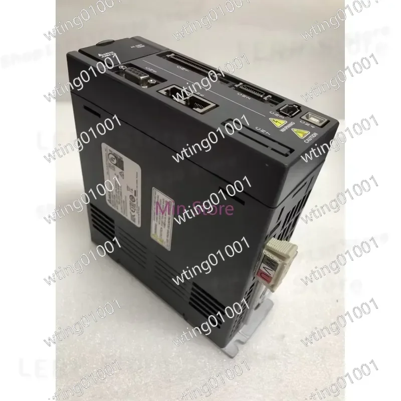 for ASD A2 B2 Series Servo Drive Models 0421 0721 1021 M B and ECMA E11310RS Motor High Precision Industrial Automation
