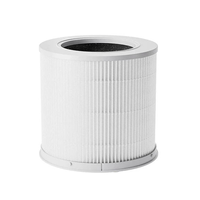 Air Purifier Filter for Xiaomi Air Purifier 4 Compact Filter Smart Air Purifier PM 2.5 with Activated Carbon Filter