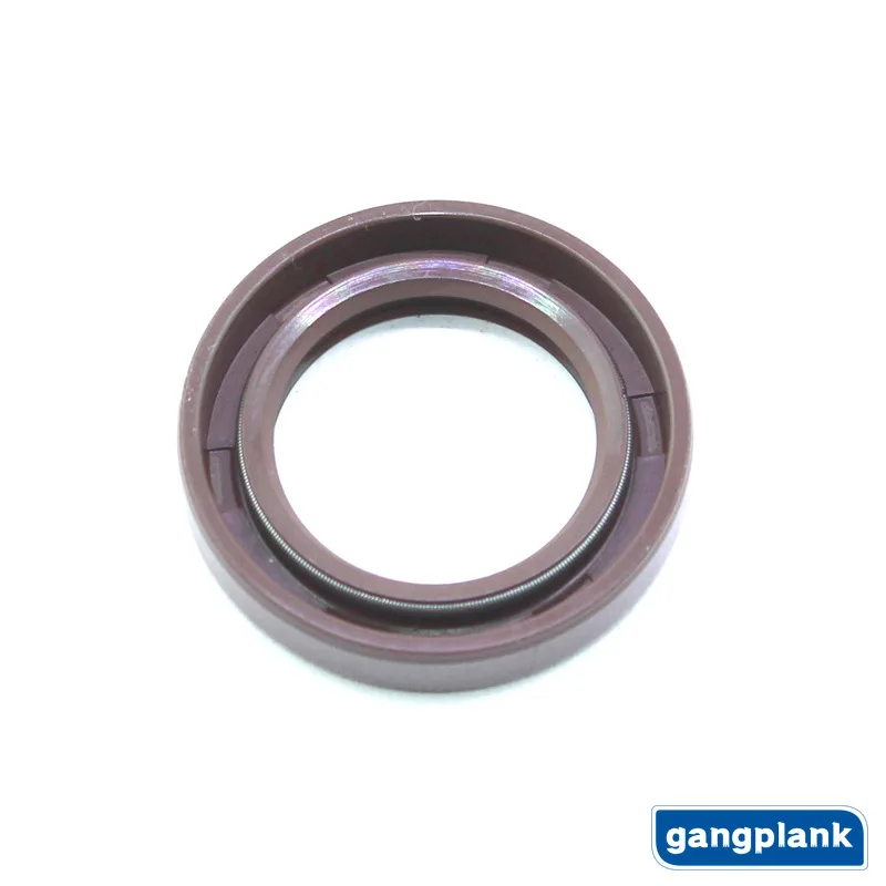 

Outboard Engine 93102-25M48 Crankshaft Lower End Cover Oil Seal for Yamaha 2-stroke 9.9-15 HP
