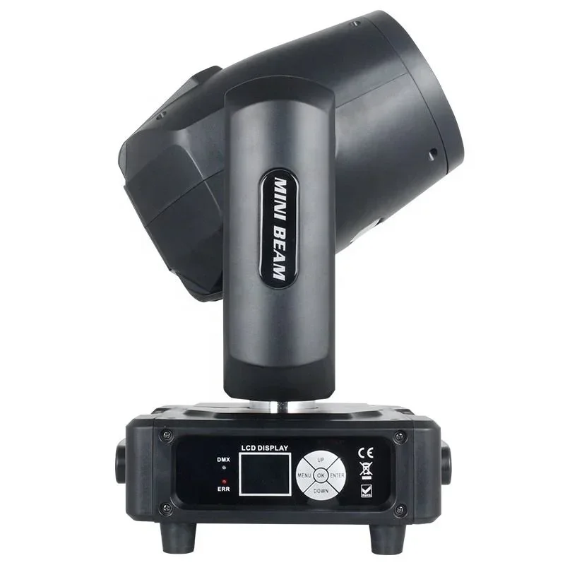 Mini 230W 7R Sharpy for Moving Head Beam Light New Cheap Stage Lights