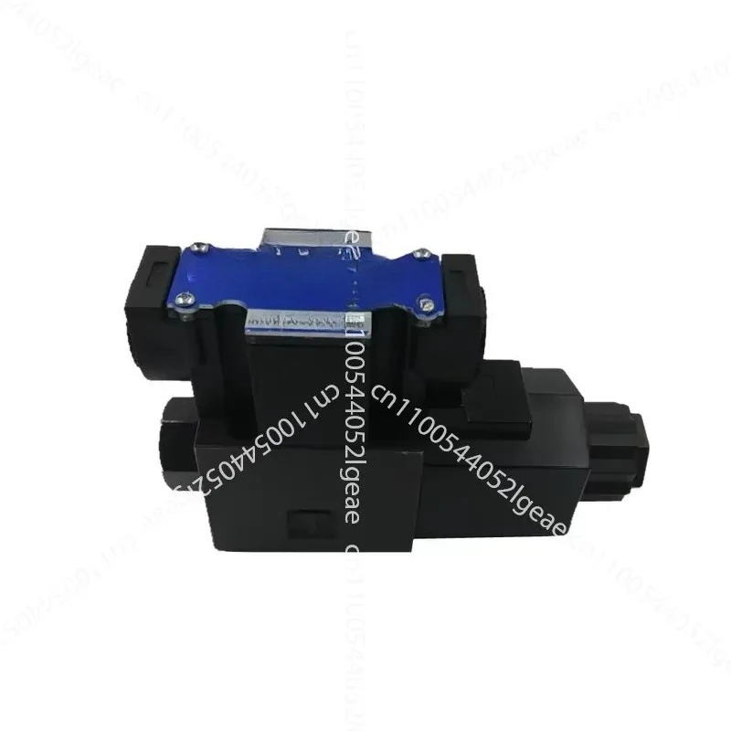 Hydraulic Valve DSG-01 Series 1/8 Solenoid Directional Valve DSG-01-2B2-D24-50