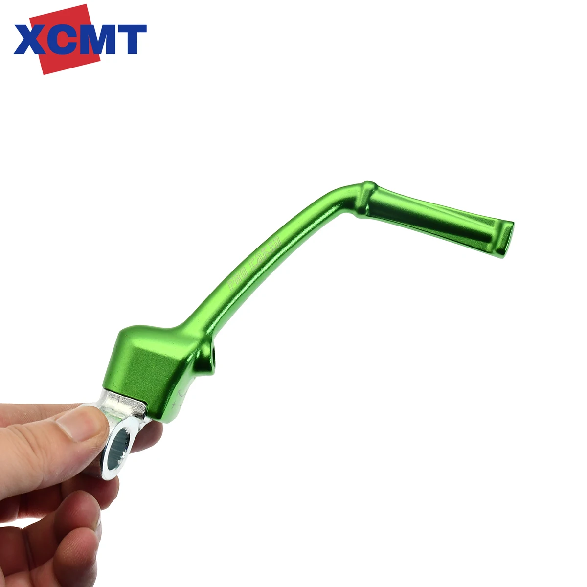 Motorcycle CNC Kick Start Starter Lever Pedal For Kawasaki KX65 KX 65 2-Stroke Kid Dirt Bike Parts