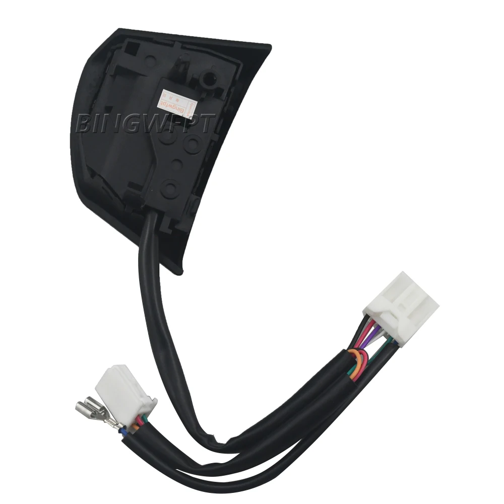 

Audio Volume Switch Multifunction Steering Wheel Radio Music Mute Mode Control Button For Suzuki Vitara 2016 2017 2018 Manual