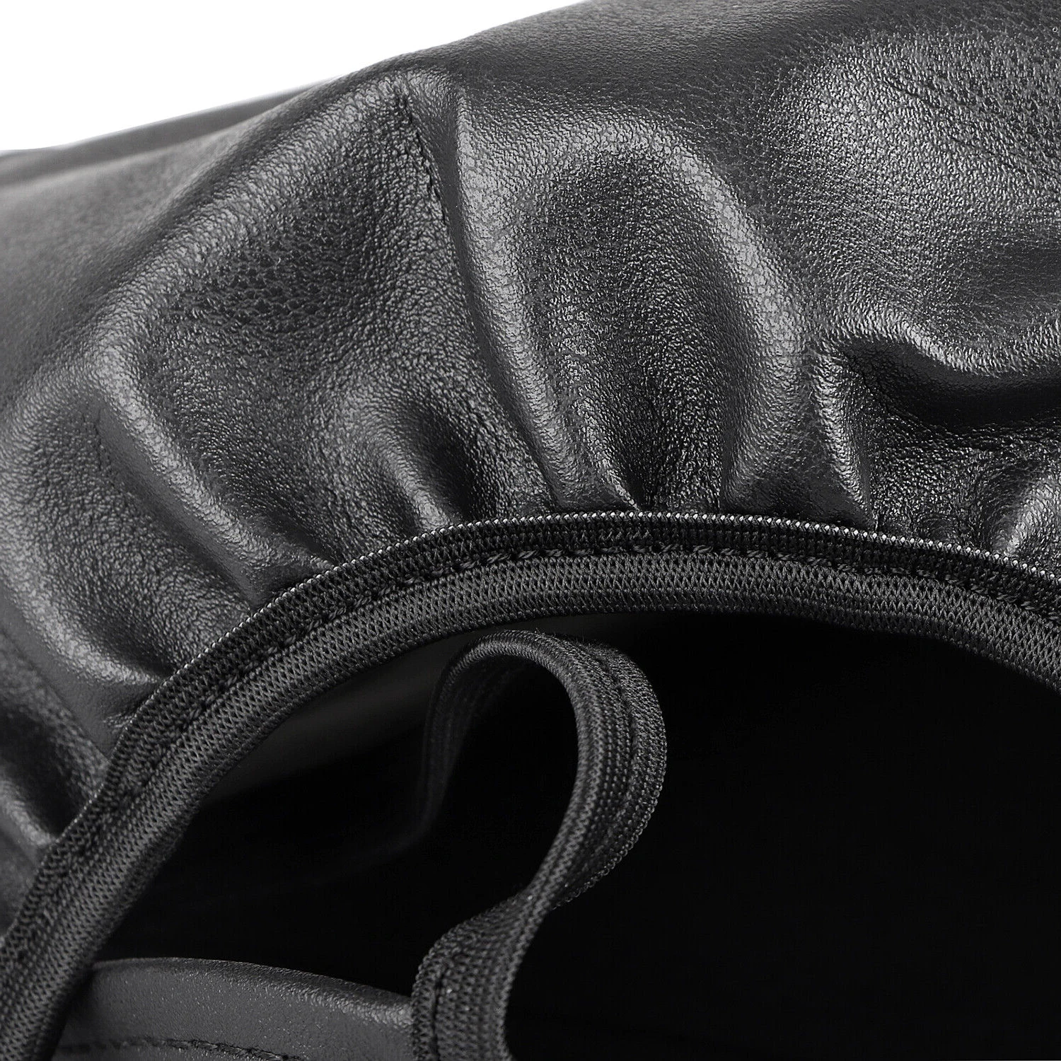 4.5 جالون الفينيل الجلود خزان وقود دراجة نارية الصدرية درع ل هارلي سبورتستر XL883 883L 1200L 1200C 1200R 2004-Up الأسود NO. 2