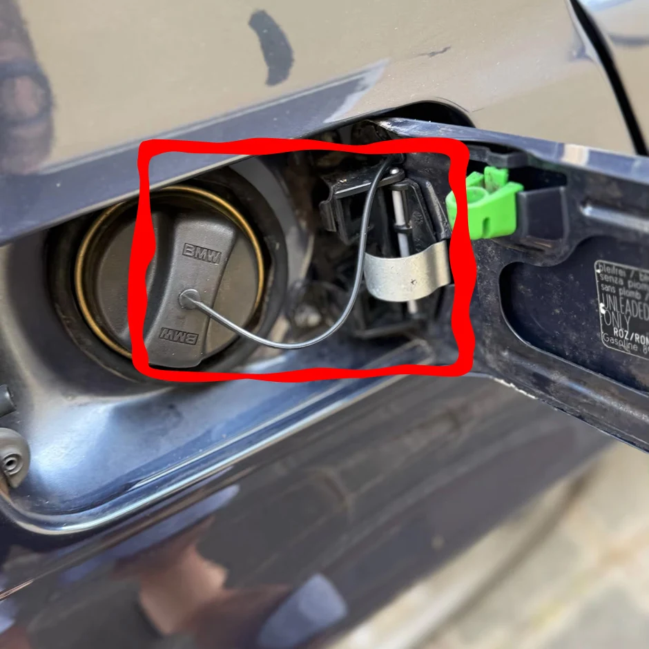 1Pc Fuel Cap Fuel T…