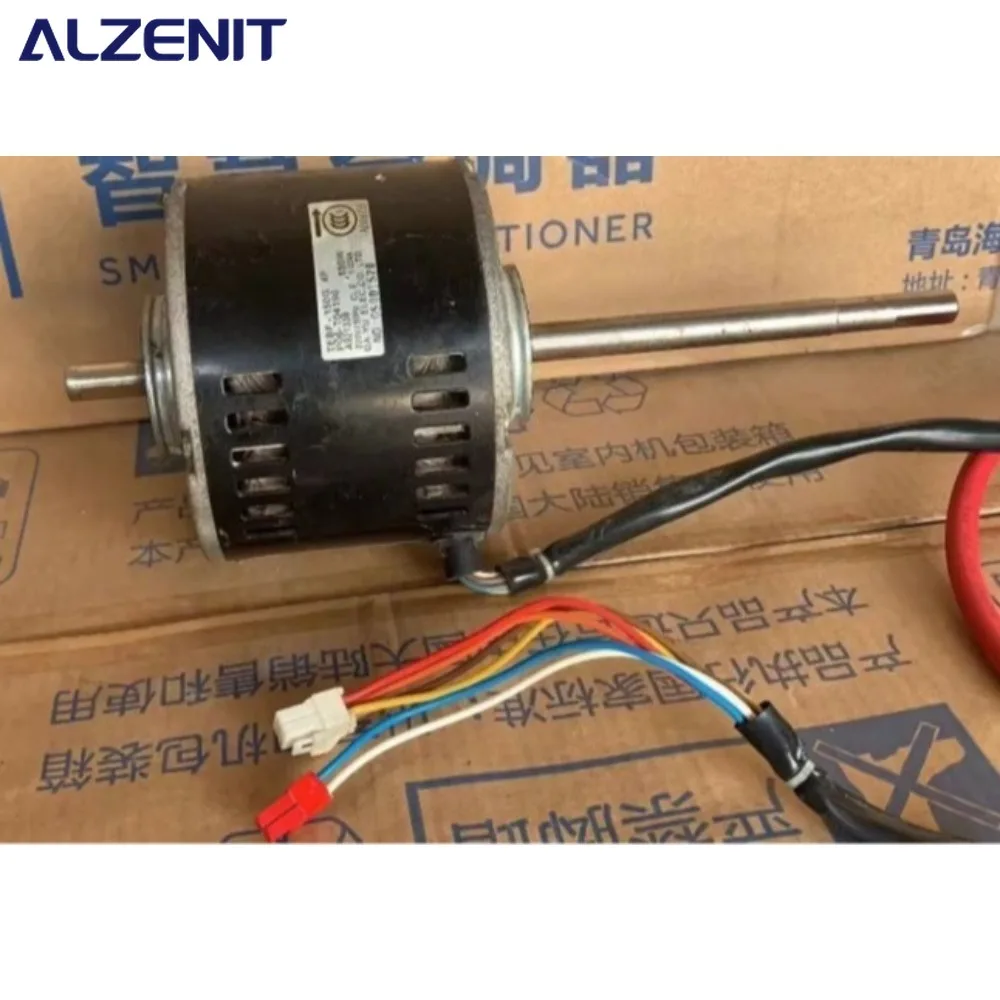 

Новый двигатель вентилятора центрального кондиционера Panasonic TEBF-150G A921338, детали кондиционера