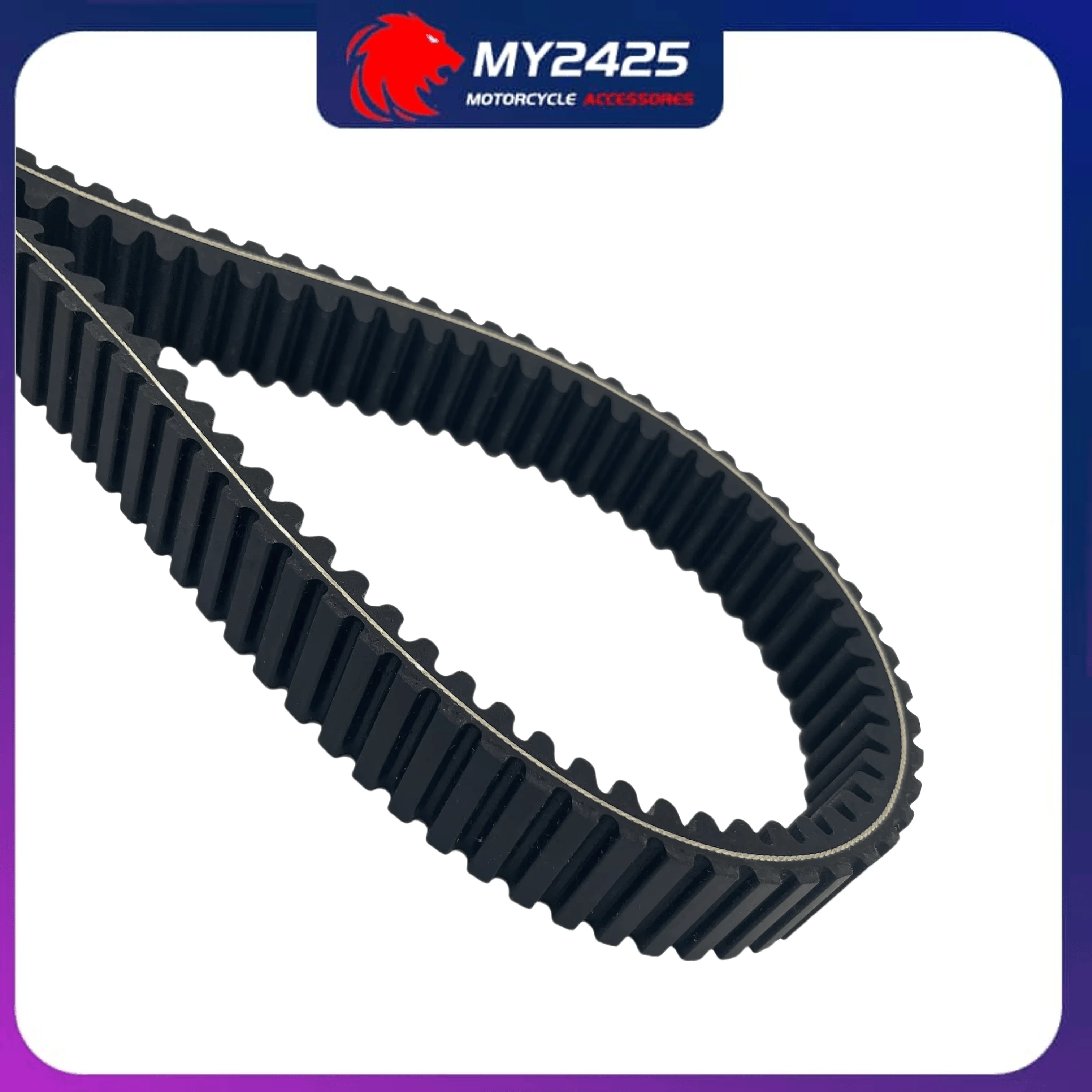 

Магазин My2425, кевларовый материал 23100-L4A-0001, оригинальный размер 993x29, приводной ремень для SYM MAXSYM 400i ABS 2011 2012 2013 2014 2015