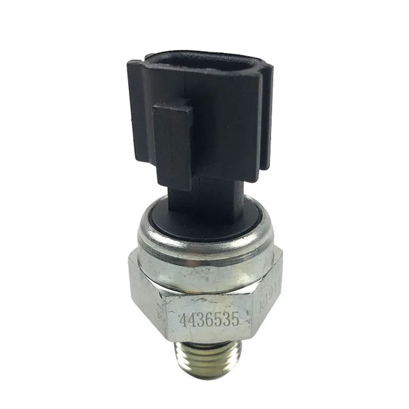 

Hitachi ZAX120 200 240 -3 -6 rotary pump distribution valve low pressure sensor switch excavator parts