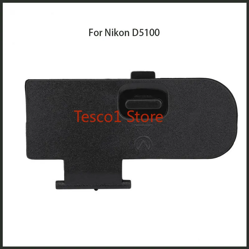 Nieuw Voor Nikon D5100 Duurzaam Battery Cover Deksel Cap Batterij Cover Vervanging Deel