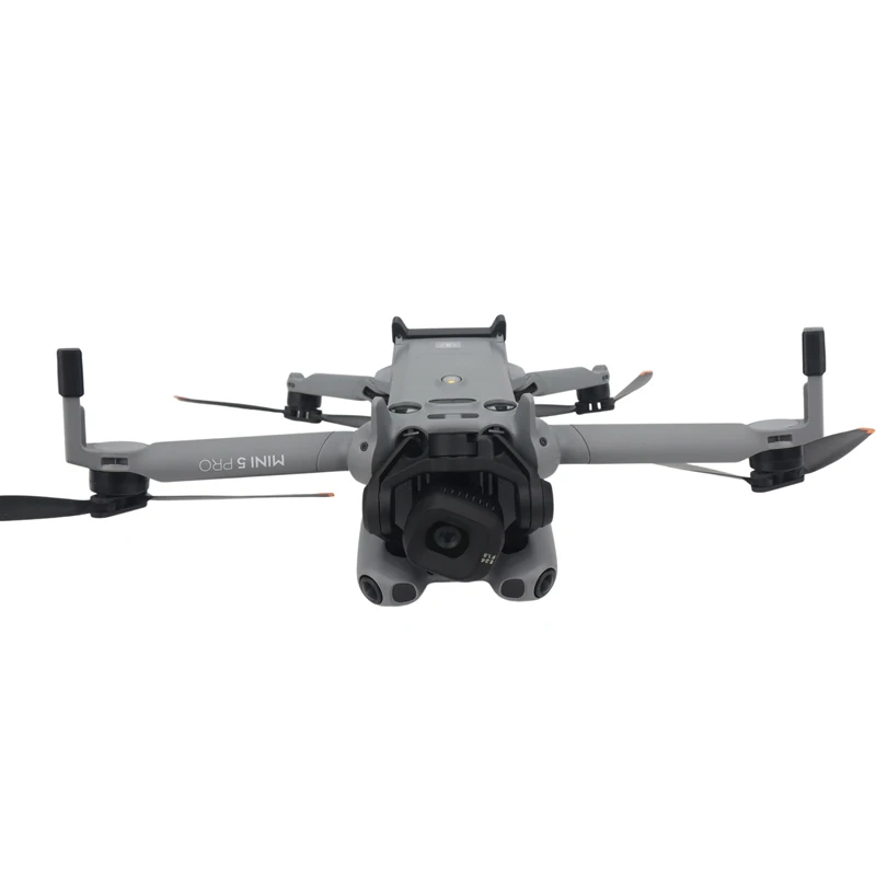 Tren de aterrizaje para Dron DJI Mini 5 Pro, cubierta de pie aumentada para DJI MINI 5PRO, soporte antidgaste para pierna, accorios - AliExprs 44 Tren de aterrizaje para Dron DJI Mini 5 Pro, cubierta de pie aumentada para DJI MINI 5PRO, soporte antidgaste para pierna, accorios - AliExprs 44