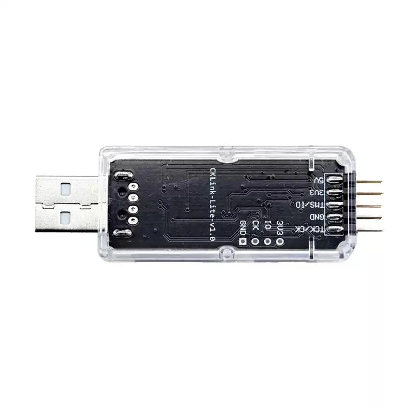 Магазин Everbright: Эмулятор CKLink, Дебаффер, Довернер, Программатор Flathead Brother CSKY JTAG5/JTAG2/Serial Port