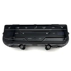 For VW Passat B8 CC Tiguan MK2 Arteon Touran Touch LCD Air Conditioning Controller AC Heating Button