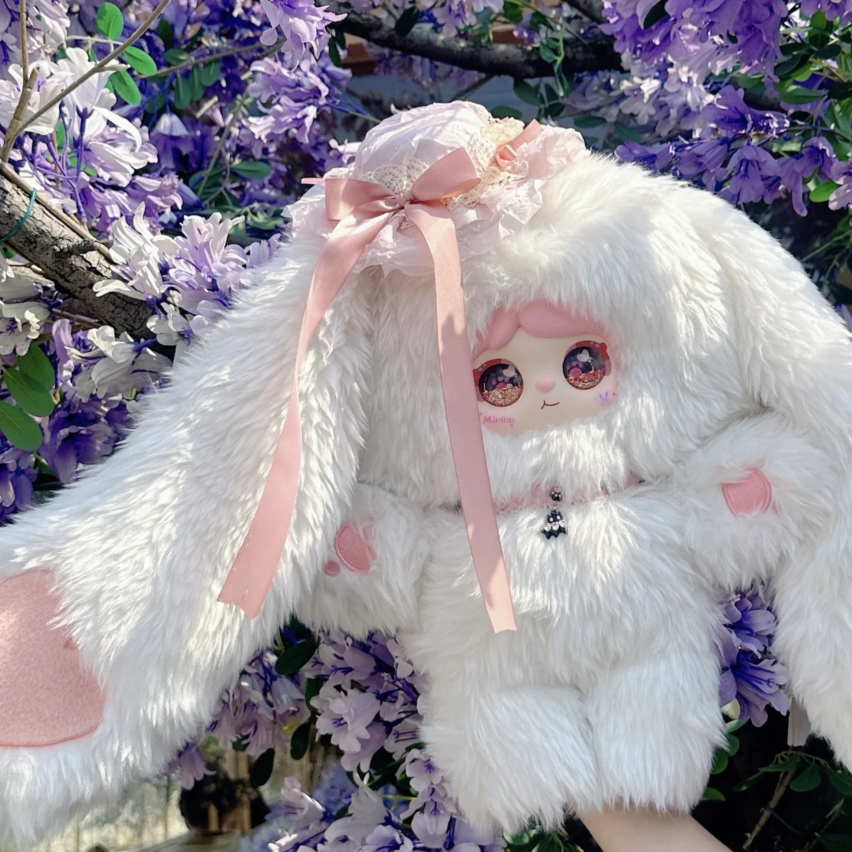 新オリジナルIPミエルノ　トレンディブラインドボックス　新アニマルシリーズ　カピバラ　エルク　600%　大型毛むくじゃら人形　トレンディブラインドボックス　クリスマスプレゼント