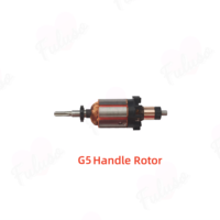 Original  G5 UP200 Handpiece Armature Shaft Size 1030 Bearing High Quality Same As Original Janpan Motor