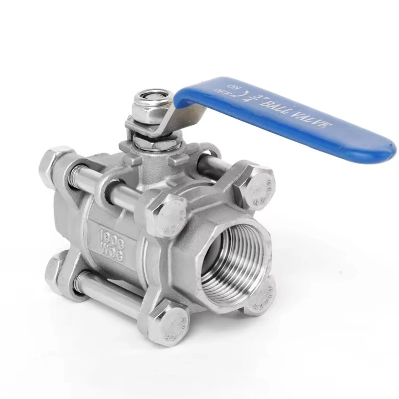 Automatic water tank mini ball float liquid level control valve water pressure PVC ball valve