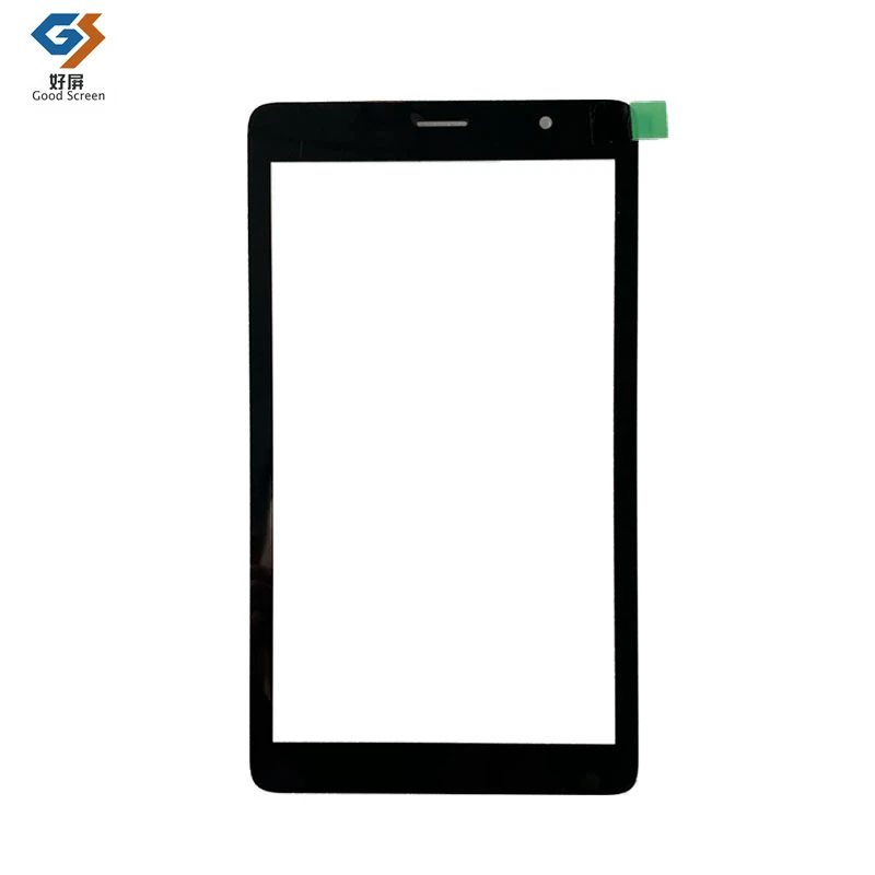 

Black 7inch for Alcatel 1T 7 9013A 9309X Tablet PC capacitive touch screen digitizer sensor glass panel 9309X2