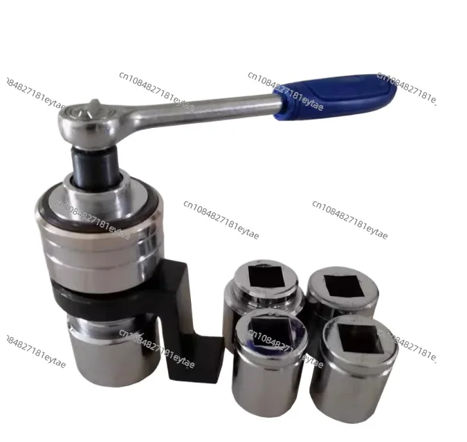 Mds Torque Amplifie…