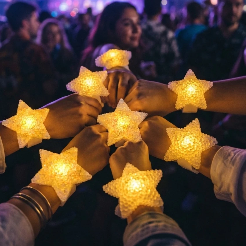 1-40-pezzi-bacchetta-a-stella-led-da-8-cm-con-fascia-da-polso-stella-a-5-punte-luminosa-accessorio-portatile-per-spettacoli-teatrali-e-feste-da-ballo