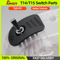 Jumper T14 T15 Radio Switch Modification Parts Accessories For RC FPV Airplane Drone Remote Controller Transmitter DIY Parts