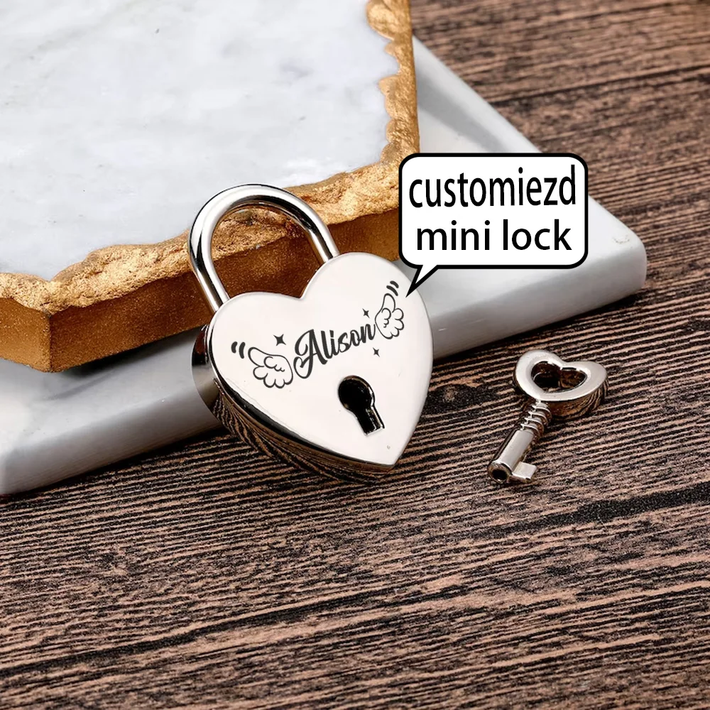 Customized Love Lock, Customized Lover Name, Wishing Meaning, Wishing Lock