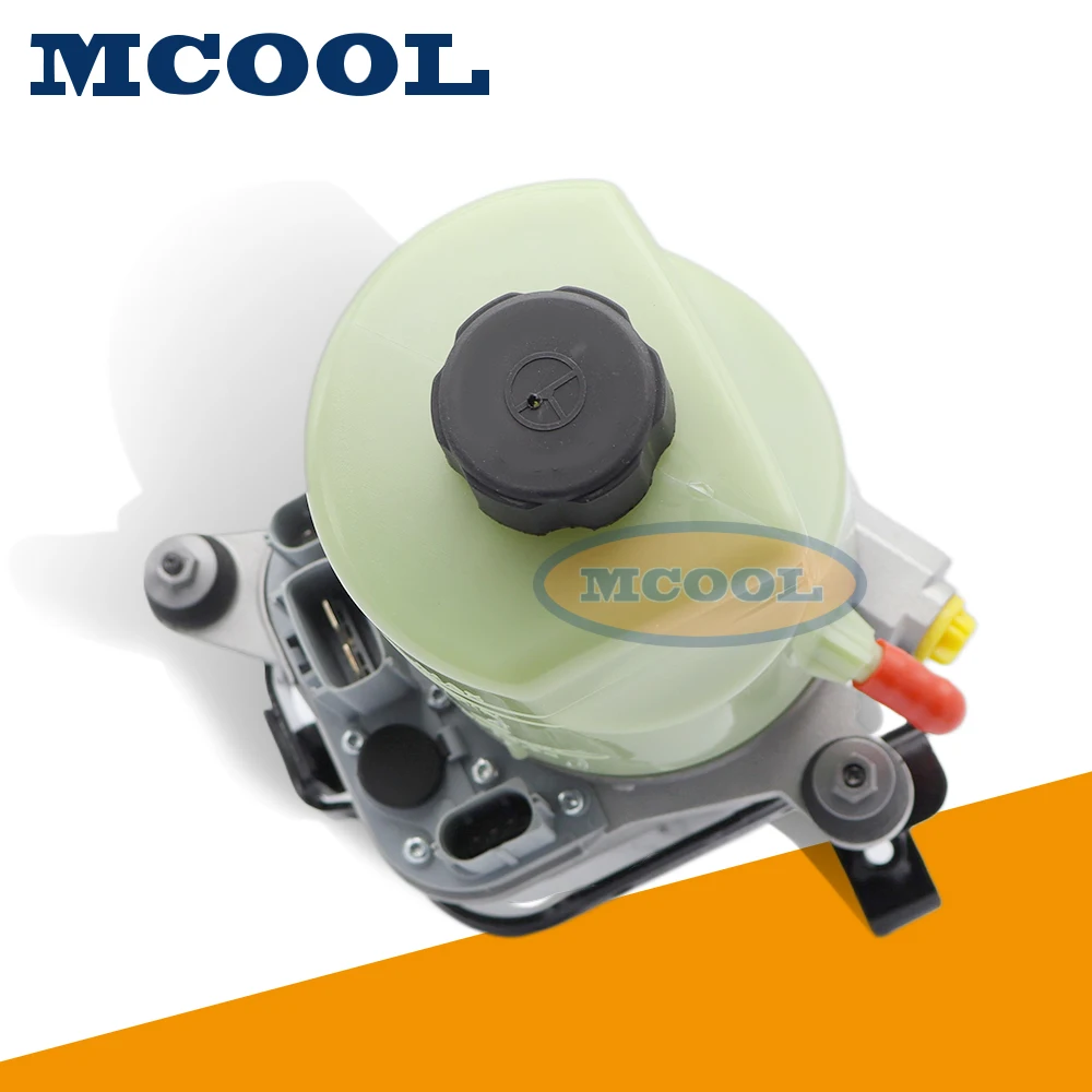 

Auto Parts Power Steering Pump For Ford Focus II C-Max Kuga 4M513K514BD 4M513K514CB 4M513K514BE 4M513K514CA 4M513K514AA