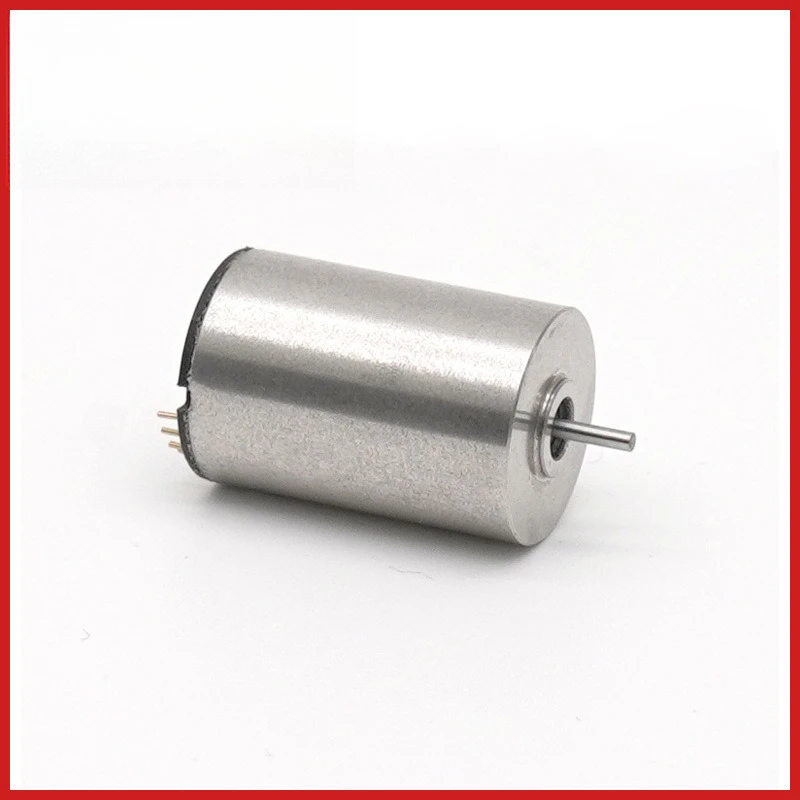 

Brushless hollow cup motor, automation equipment robot dexterous hand