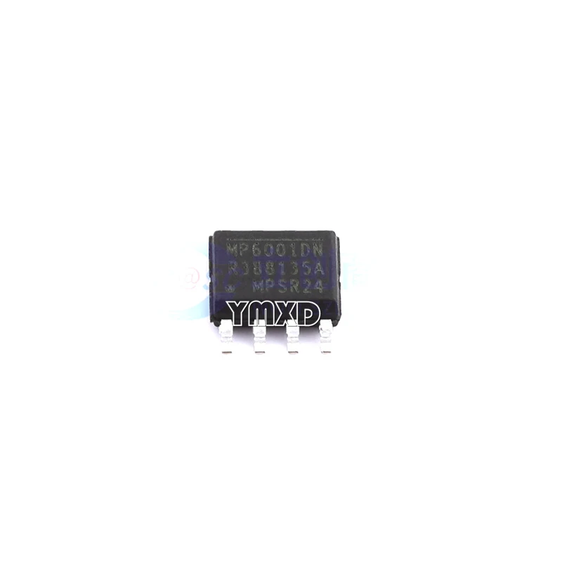 10Pcs/Lot New Original MP6001DN DC-DC Converter IC Chip SOP-8 Package MP6001 In Stock